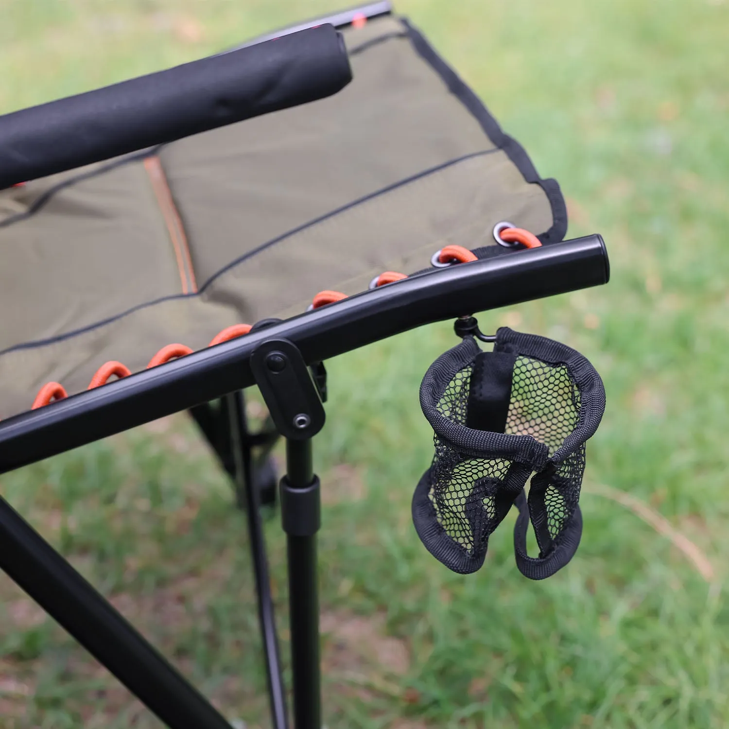 23ZERO Springbak Chair
