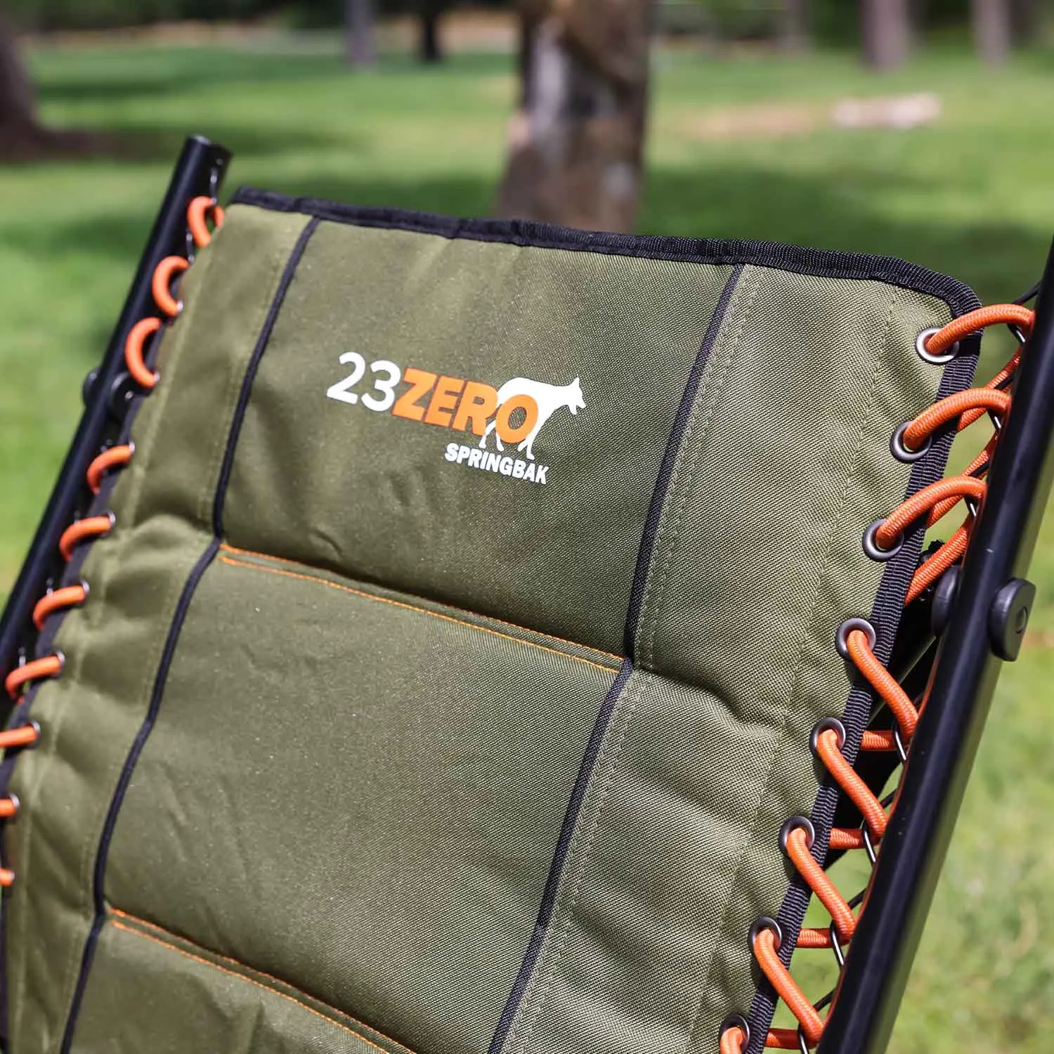 23ZERO Springbak Chair