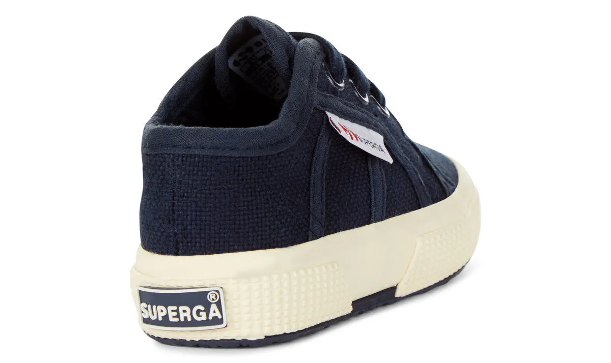 2750 Bebj Baby Classic - Navy