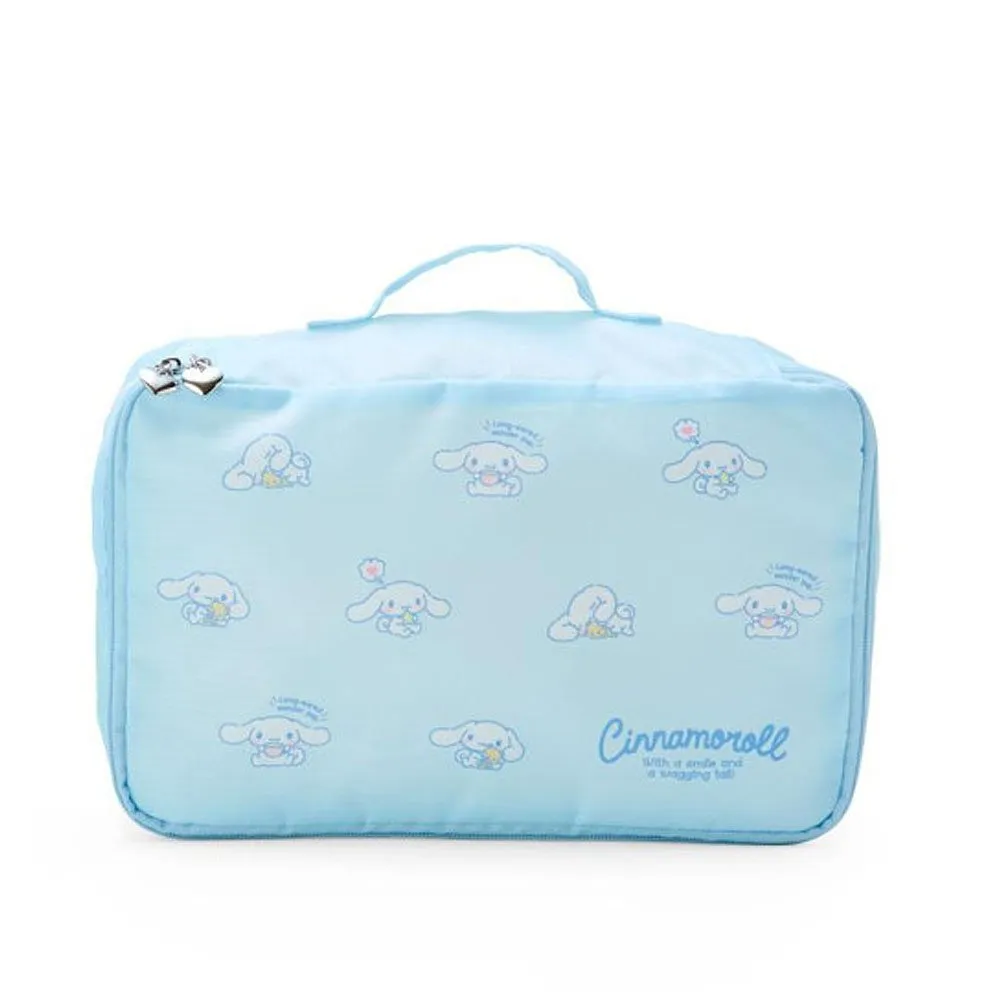 [3-in-1] Cinnamoroll Inner Case Set