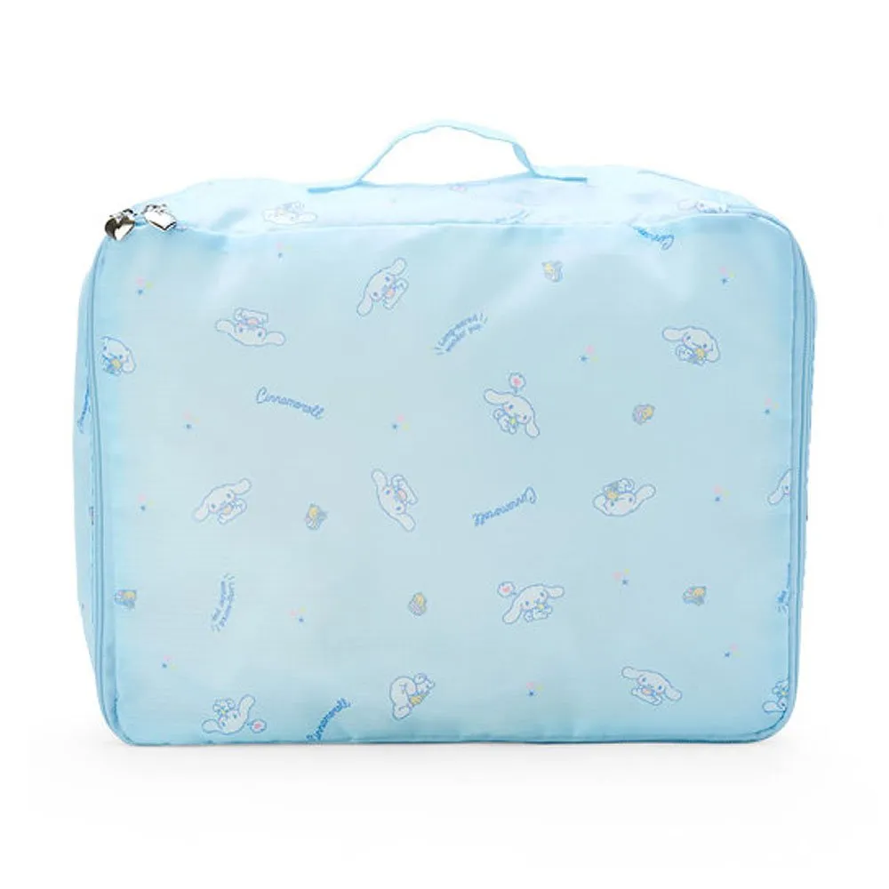 [3-in-1] Cinnamoroll Inner Case Set