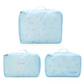 [3-in-1] Cinnamoroll Inner Case Set