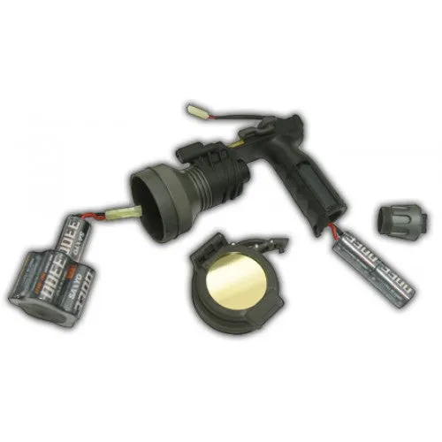 30% off - SAA M800 Battery Carrier - Without Battery