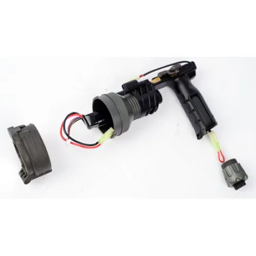 30% off - SAA M800 Battery Carrier - Without Battery