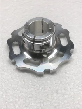 30mm Floating Brake Rotor Carrier - 6 Point