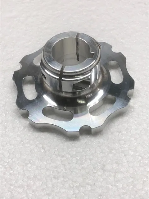 30mm Floating Brake Rotor Carrier - 6 Point