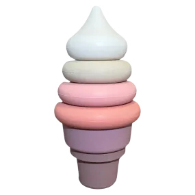 3H Stacker - Ice Cream