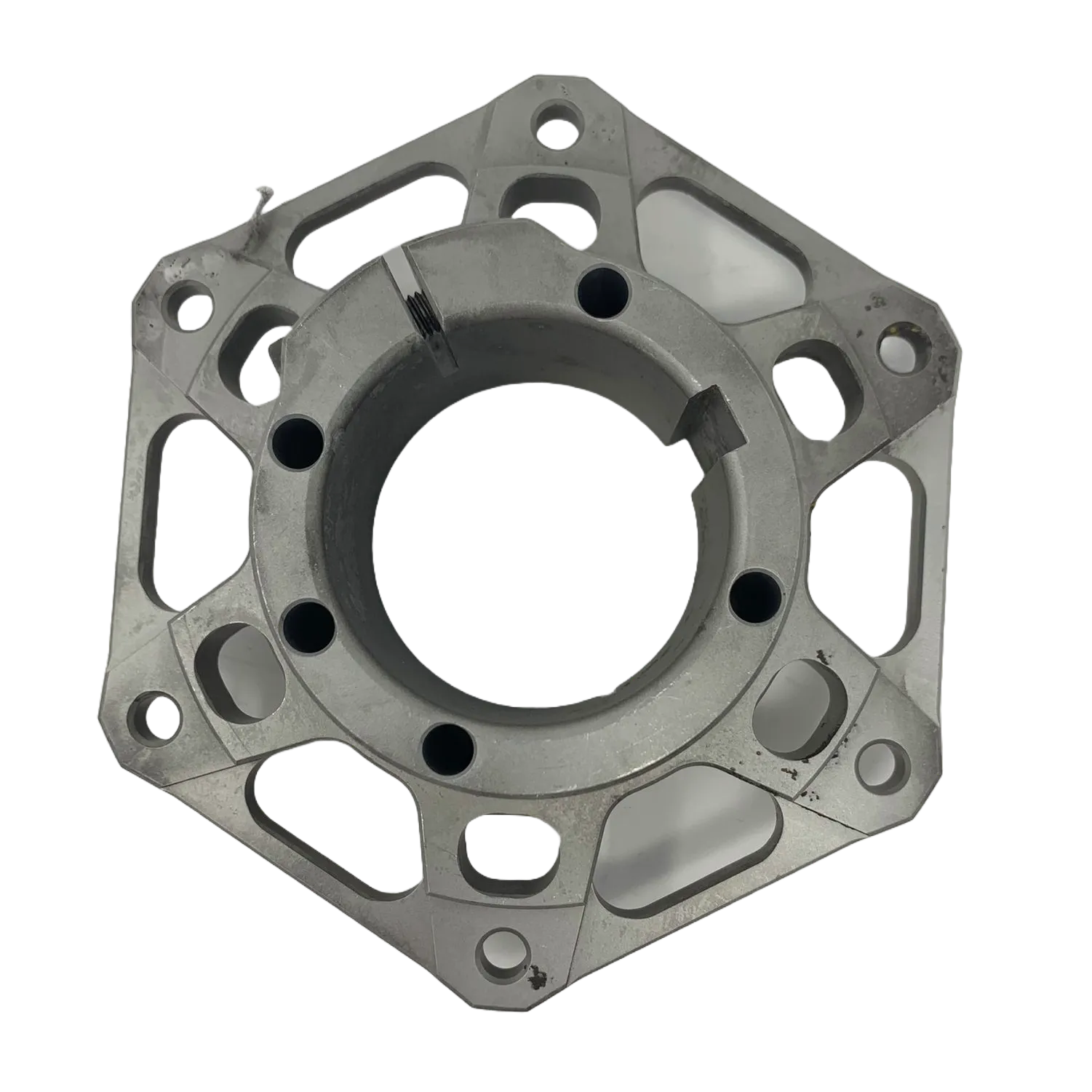 50mm Brake Rotor Carrier