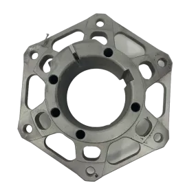 50mm Brake Rotor Carrier
