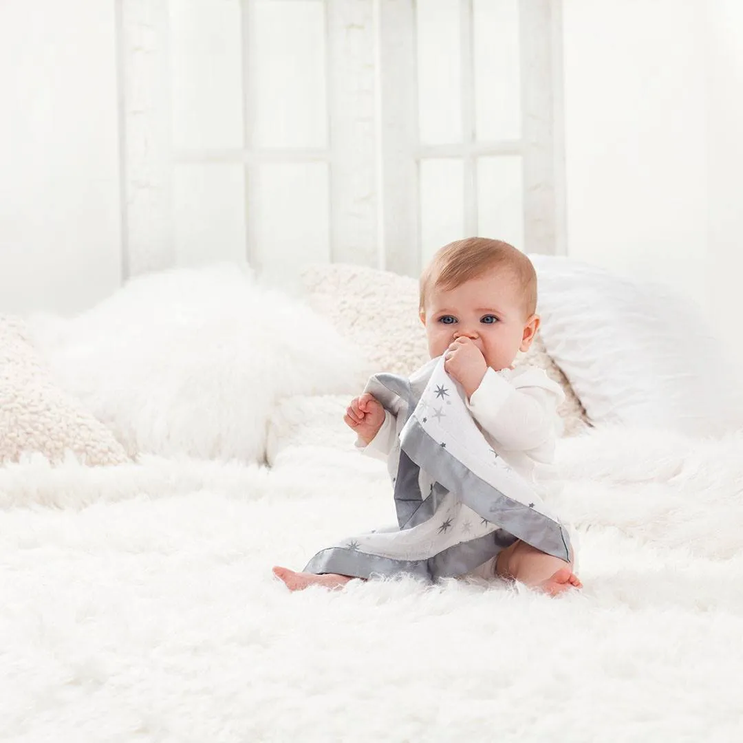 aden   anais Issie Security Blanket - Twinkle