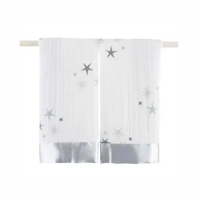 aden   anais Issie Security Blanket - Twinkle