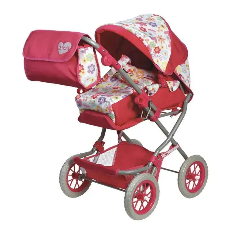 Adora Deluxe Stroller Fits All