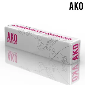Ako Organizer Nyckelring