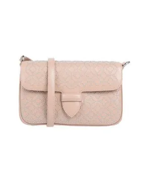 Alaïa Women Cross-body bag Pale pink -- --