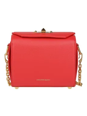 Alexander McQueen Box Bag