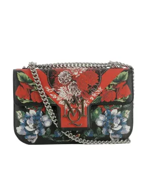 Alexander McQueen Insignia Bag
