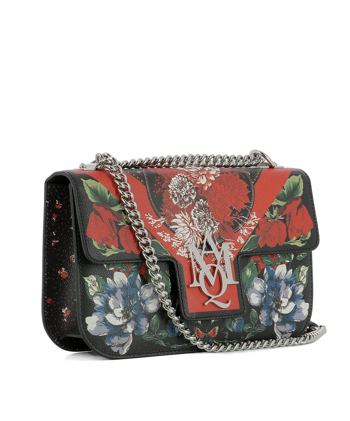 Alexander McQueen Insignia Bag