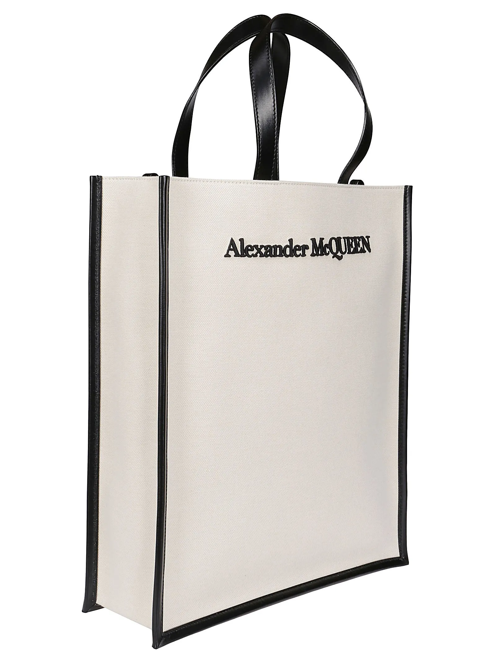 Alexander McQueen North South Tote Bag
