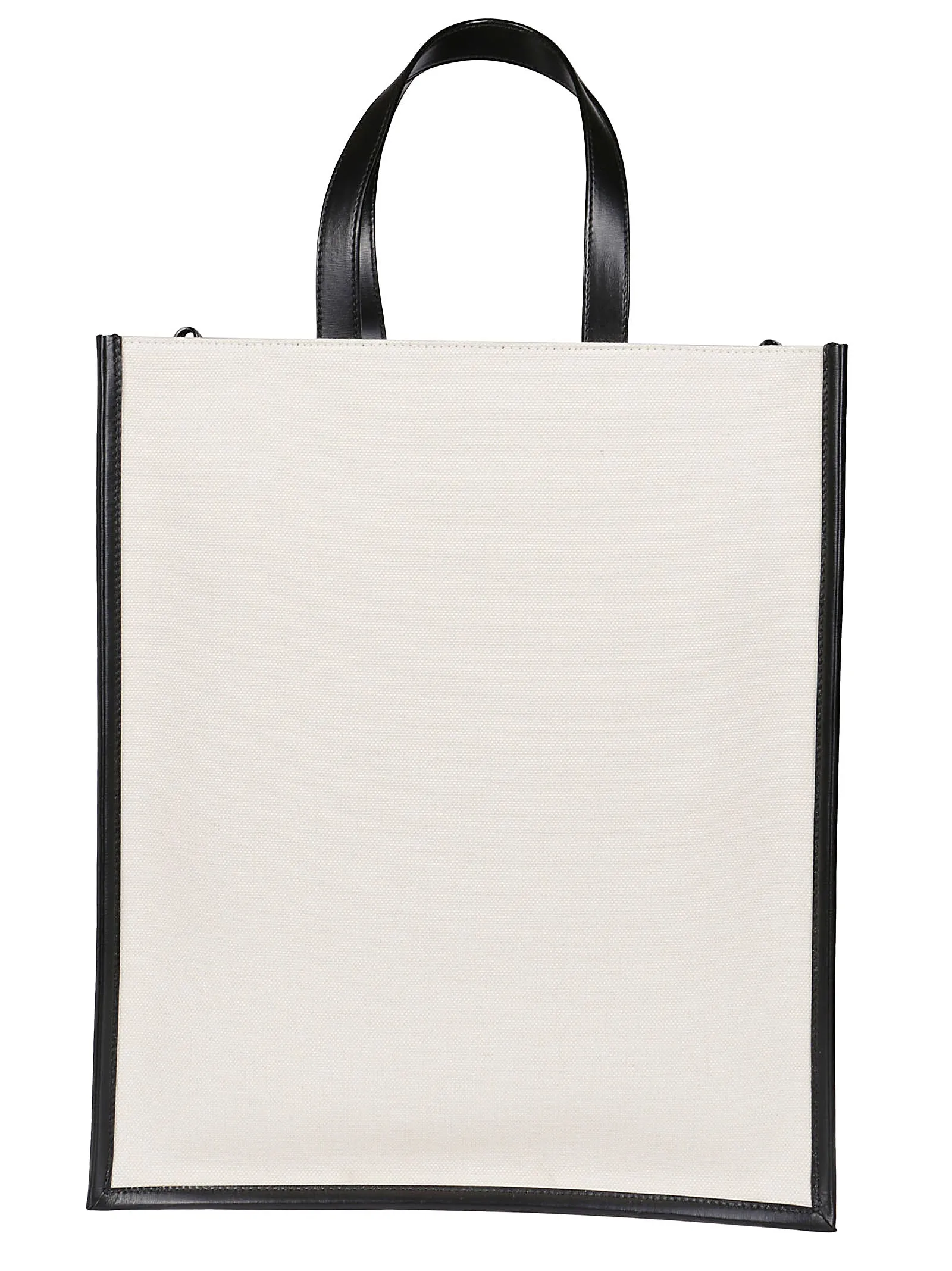 Alexander McQueen North South Tote Bag