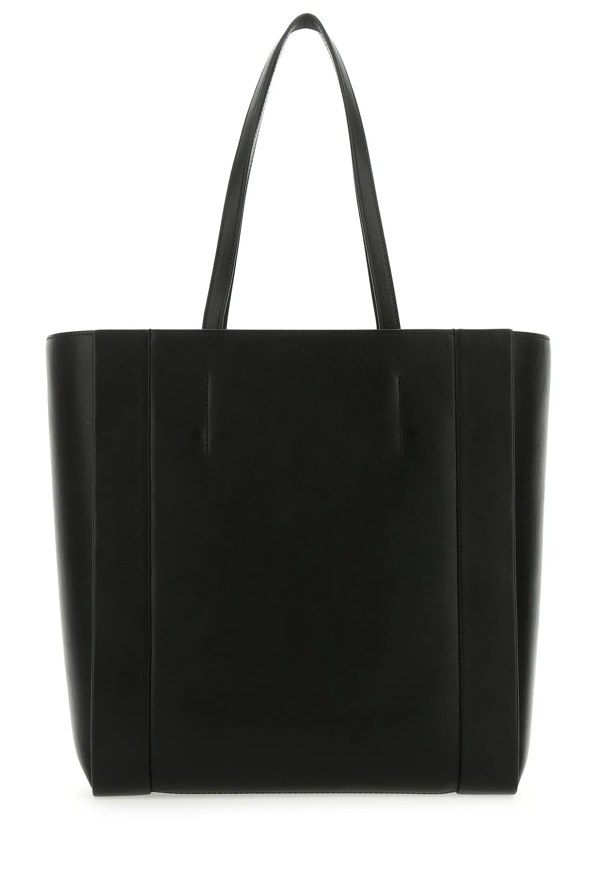 Alexander McQueen Signature Tote Bag