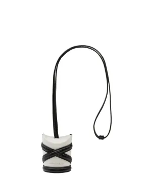 Alexander McQueen The Curve Keyholder
