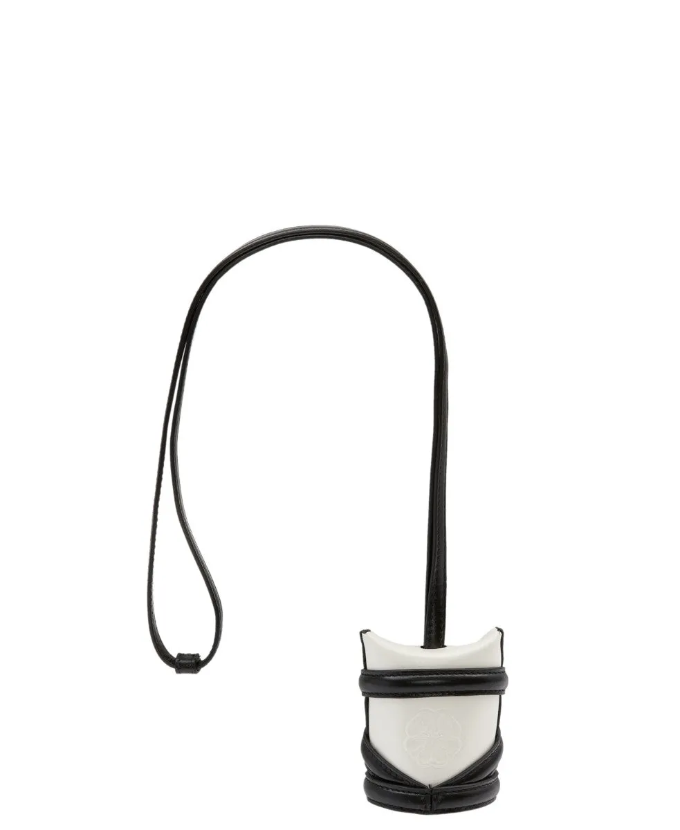 Alexander McQueen The Curve Keyholder