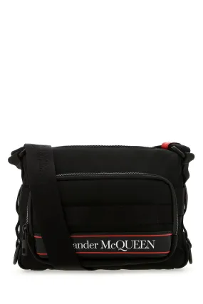 Alexander McQueen Urban Crossbody Bag