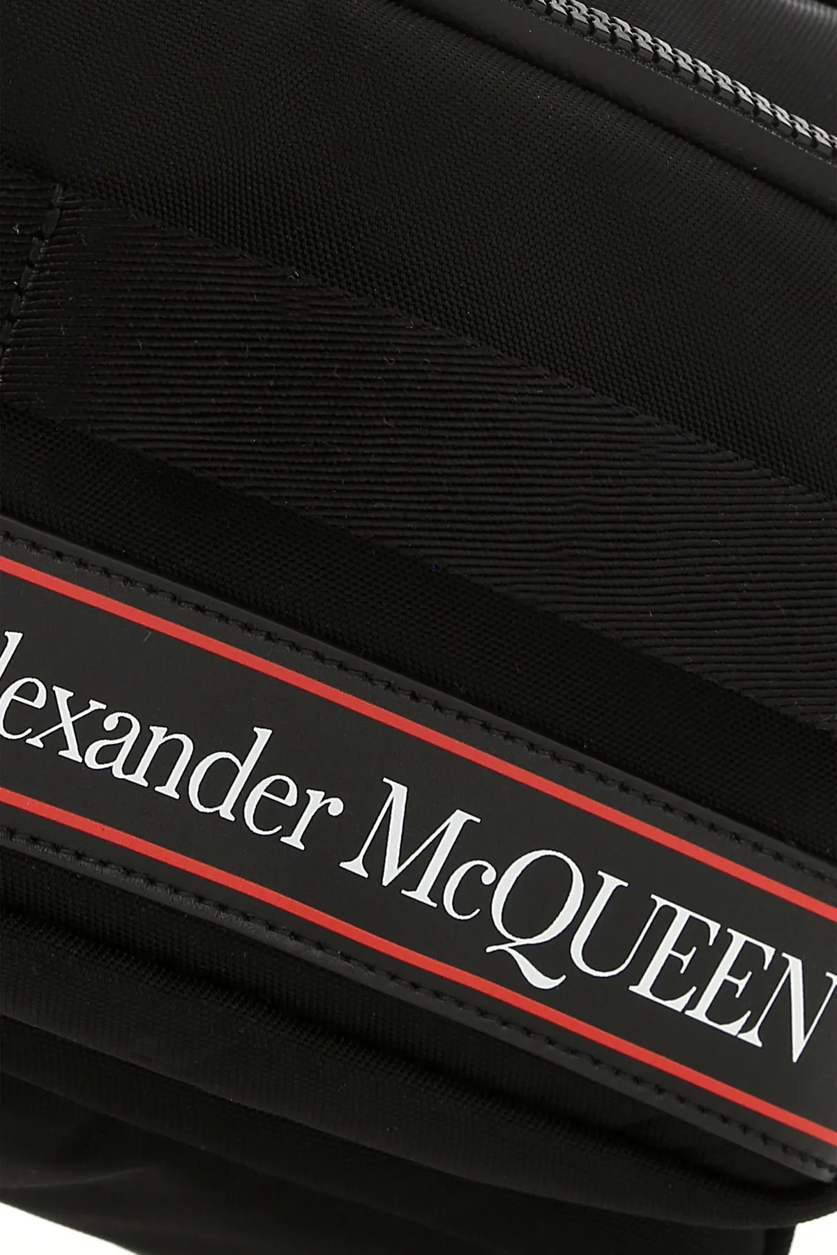 Alexander McQueen Urban Crossbody Bag