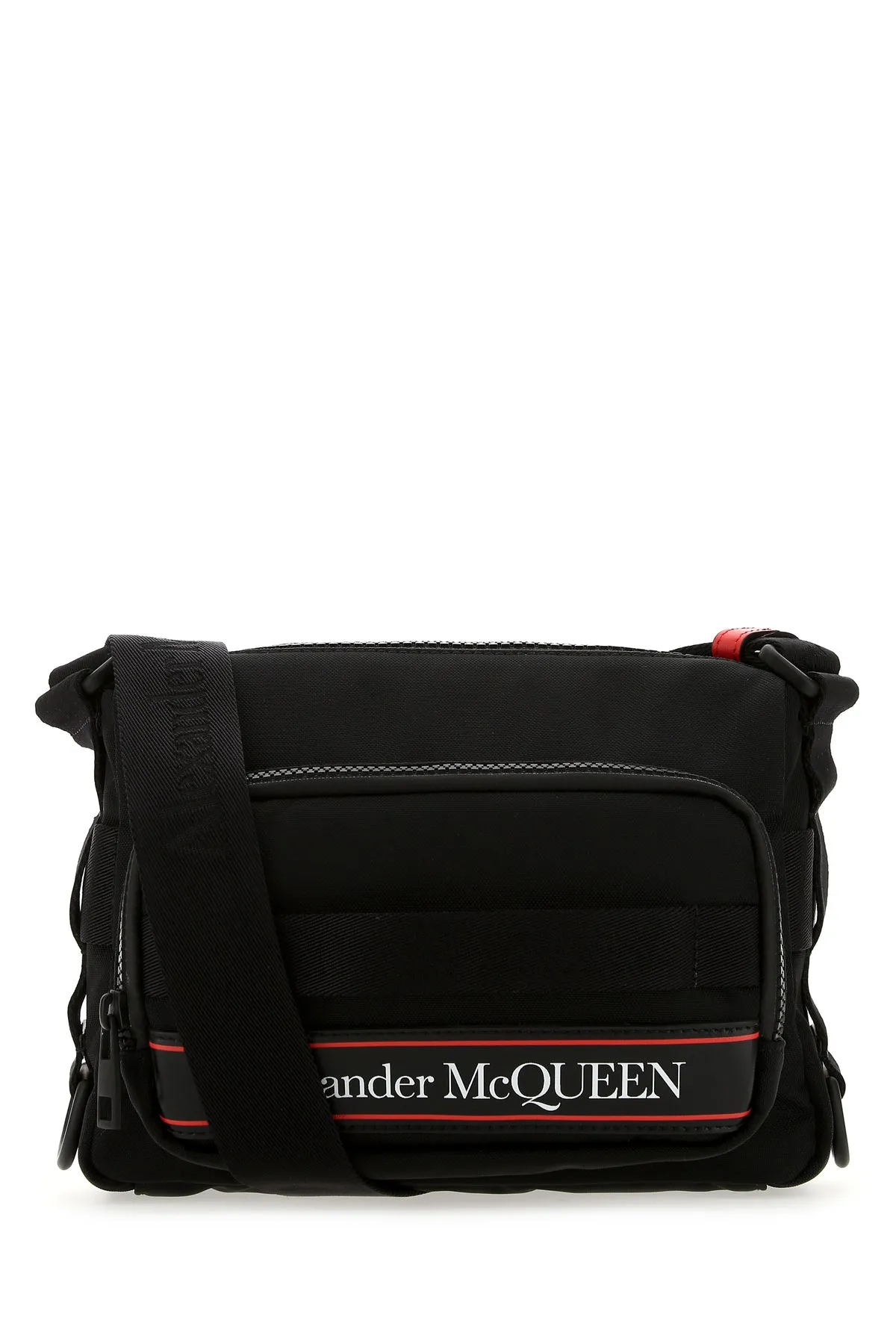Alexander McQueen Urban Crossbody Bag