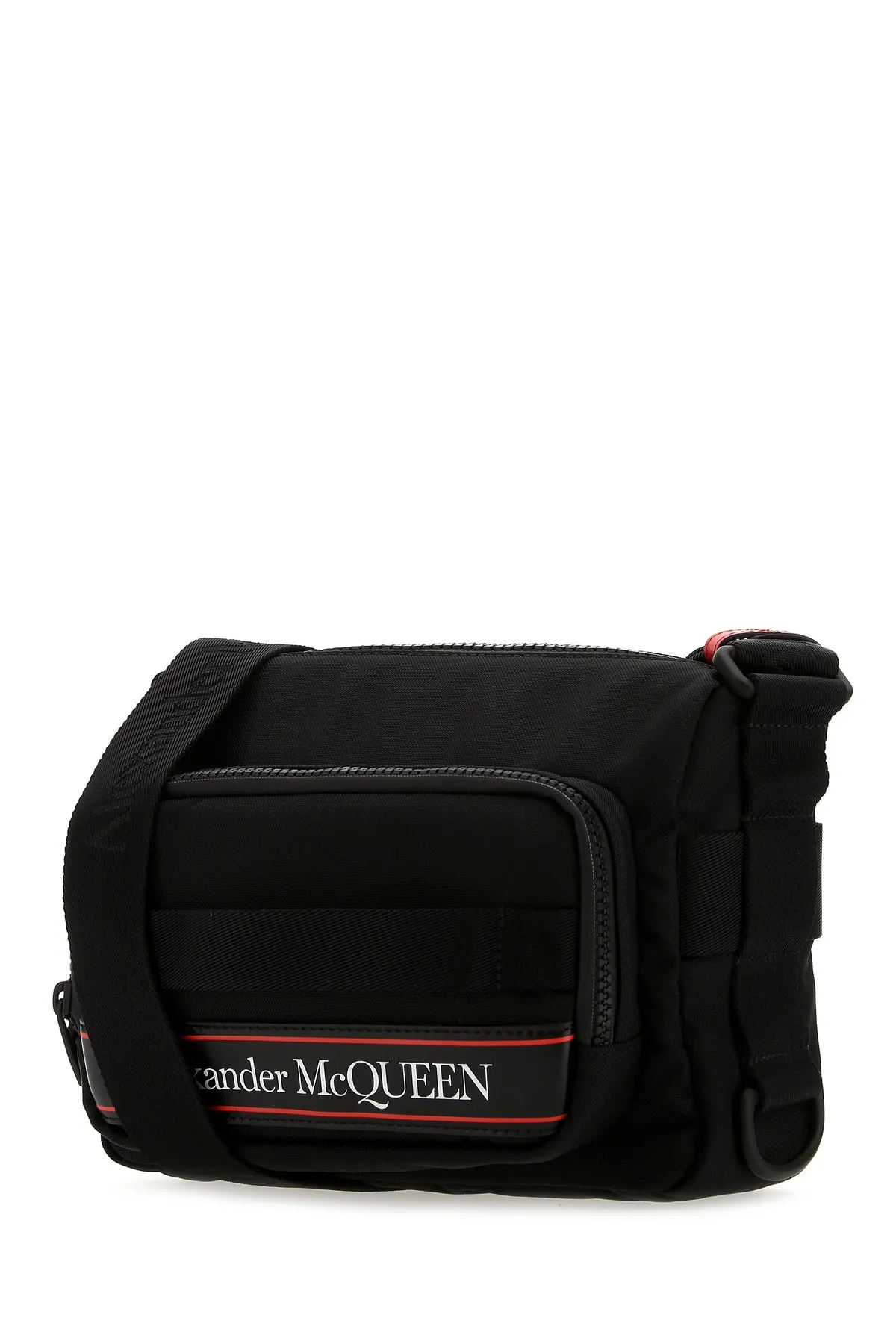 Alexander McQueen Urban Crossbody Bag