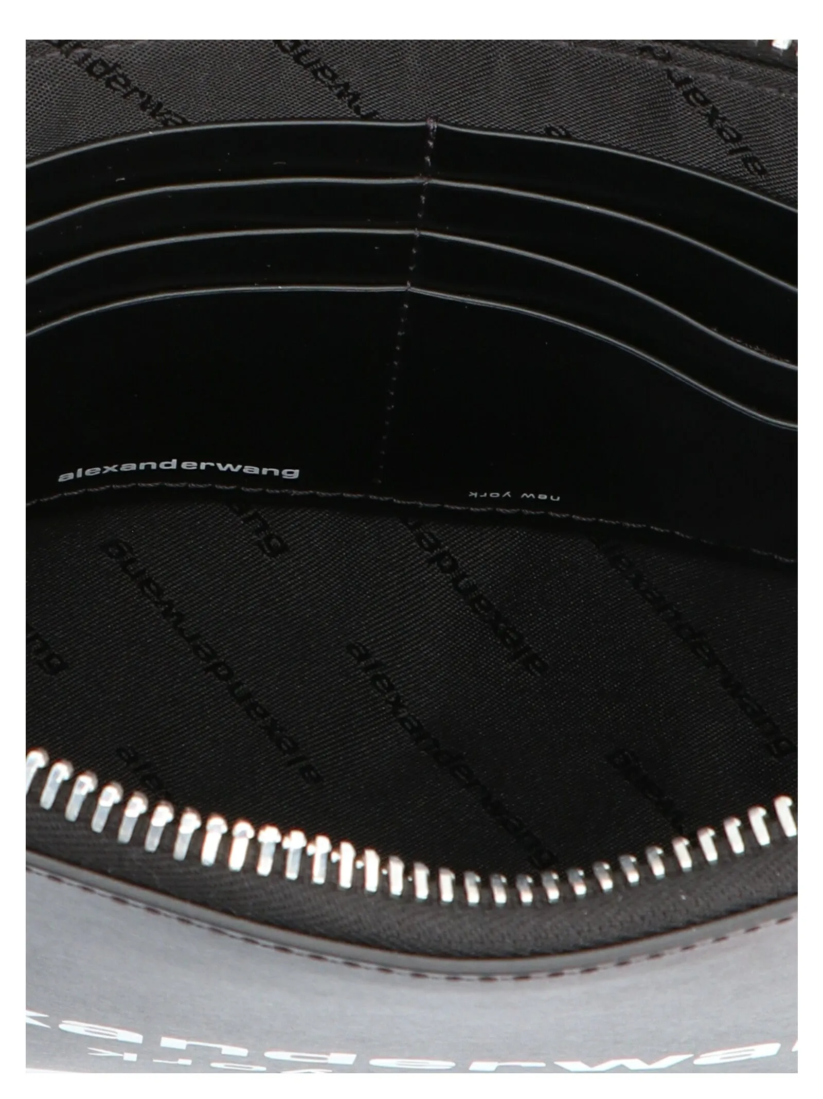 Alexander Wang Scout Clutch Bag