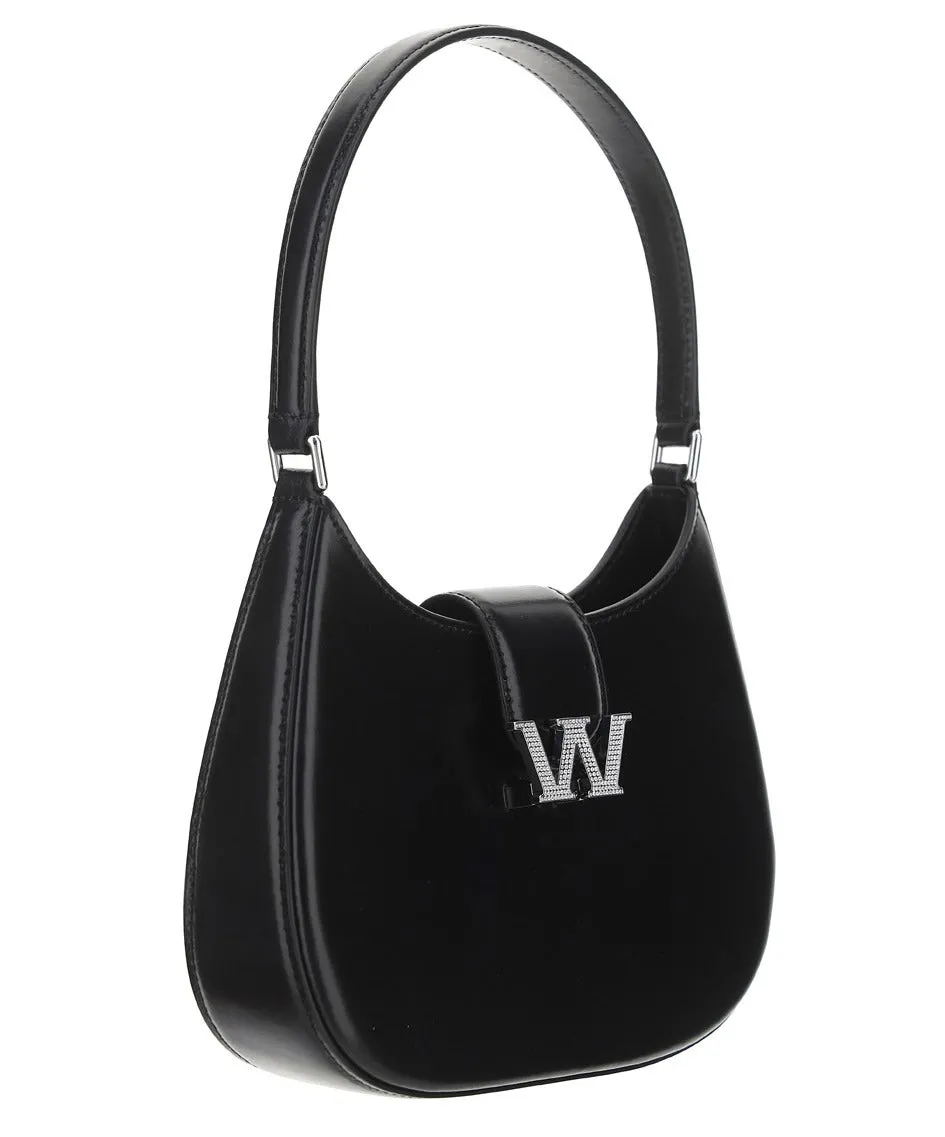 Alexander Wang W Legacy Small Hobo Bag