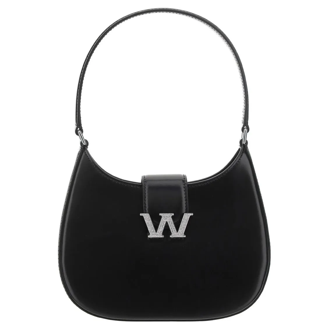 Alexander Wang W Legacy Small Hobo Bag