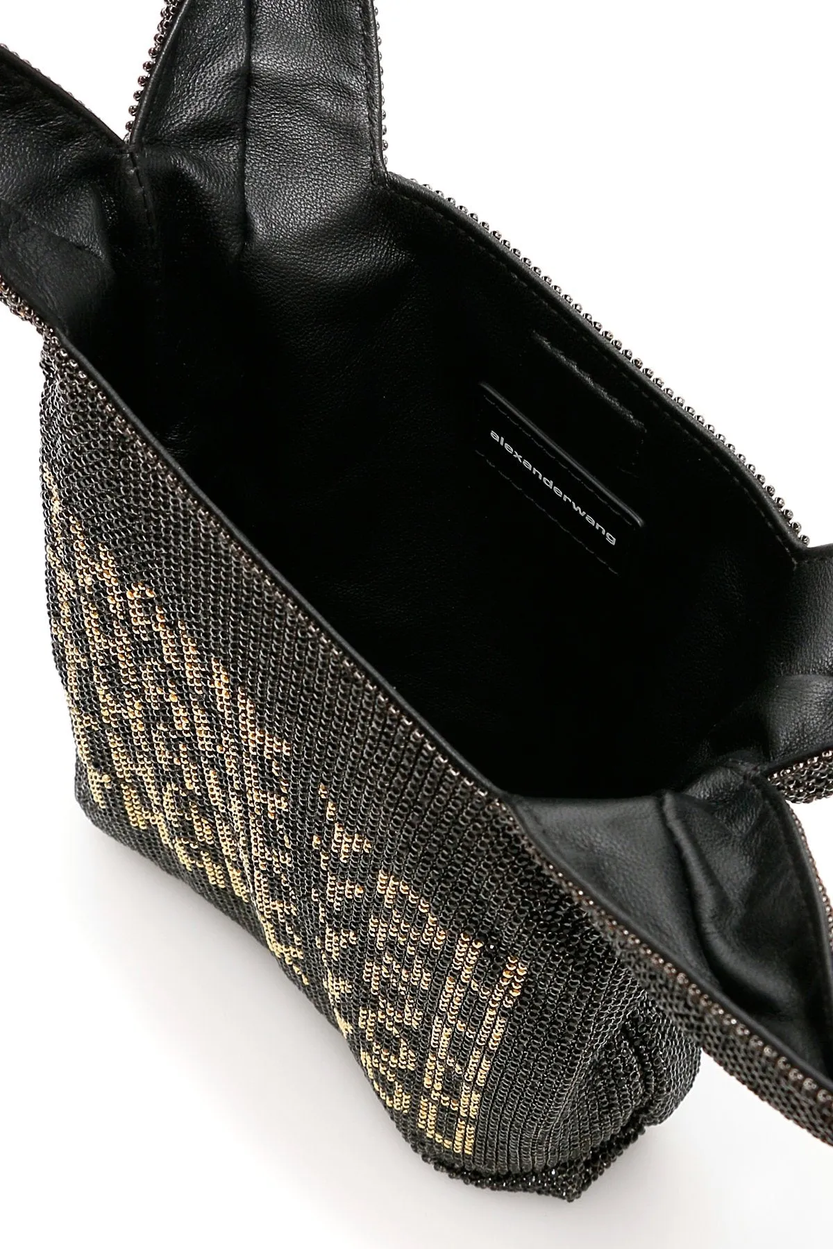 Alexander Wang Wangloc Mini Shopper Bag