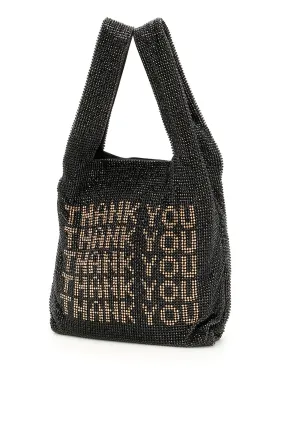 Alexander Wang Wangloc Mini Shopper Bag