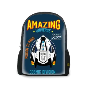AMAZING UNIVERSE KIDS BACKPACK