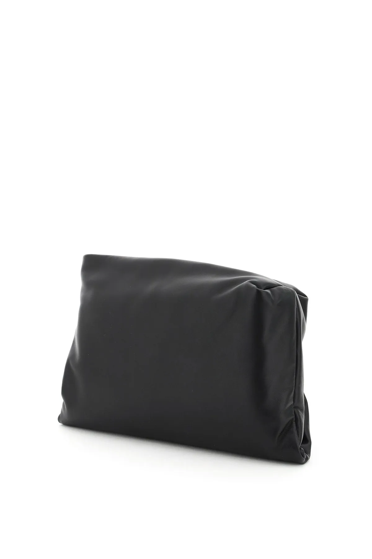 Ambush Textured Clutch Bag