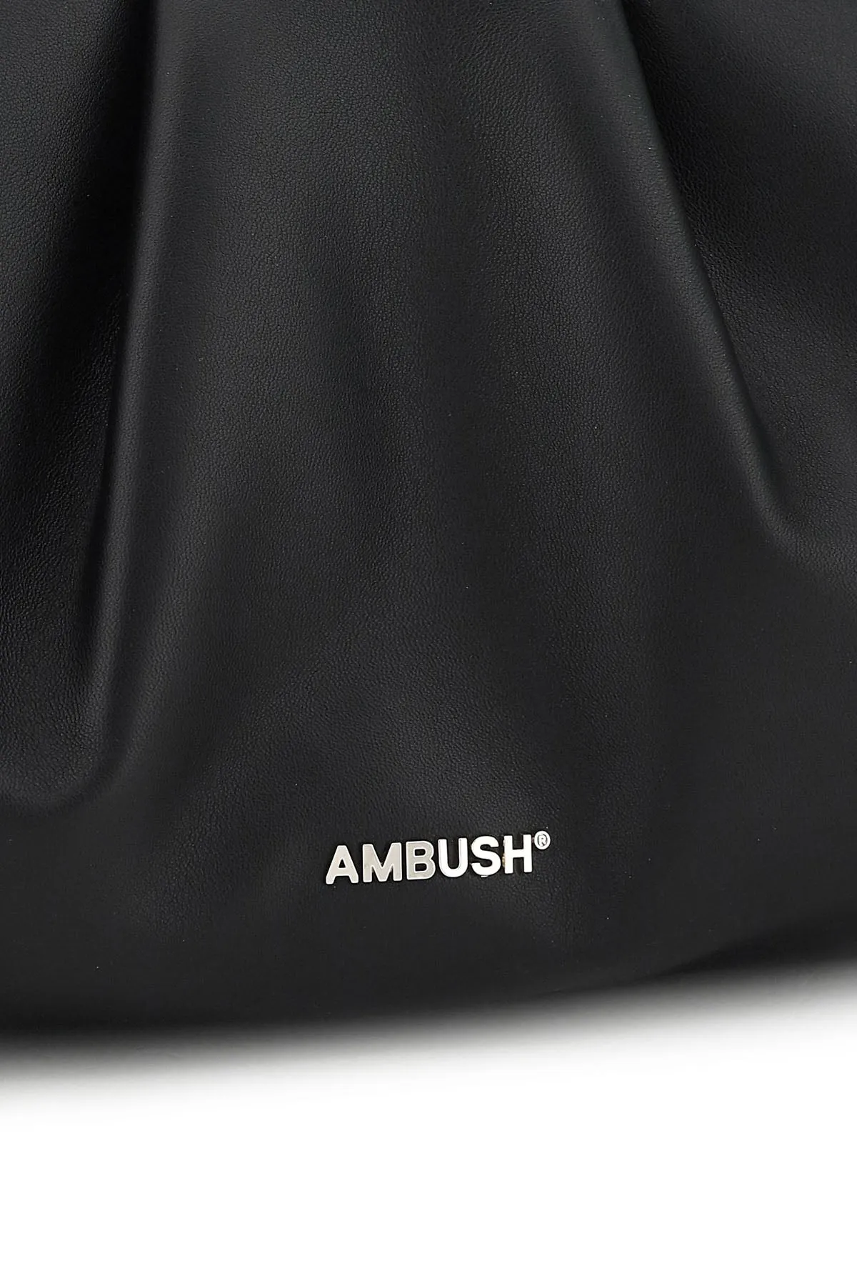 Ambush Textured Clutch Bag