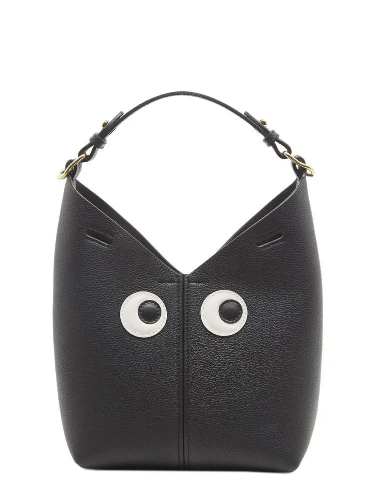 Anya Hindmarch Eyes Bucket Bag