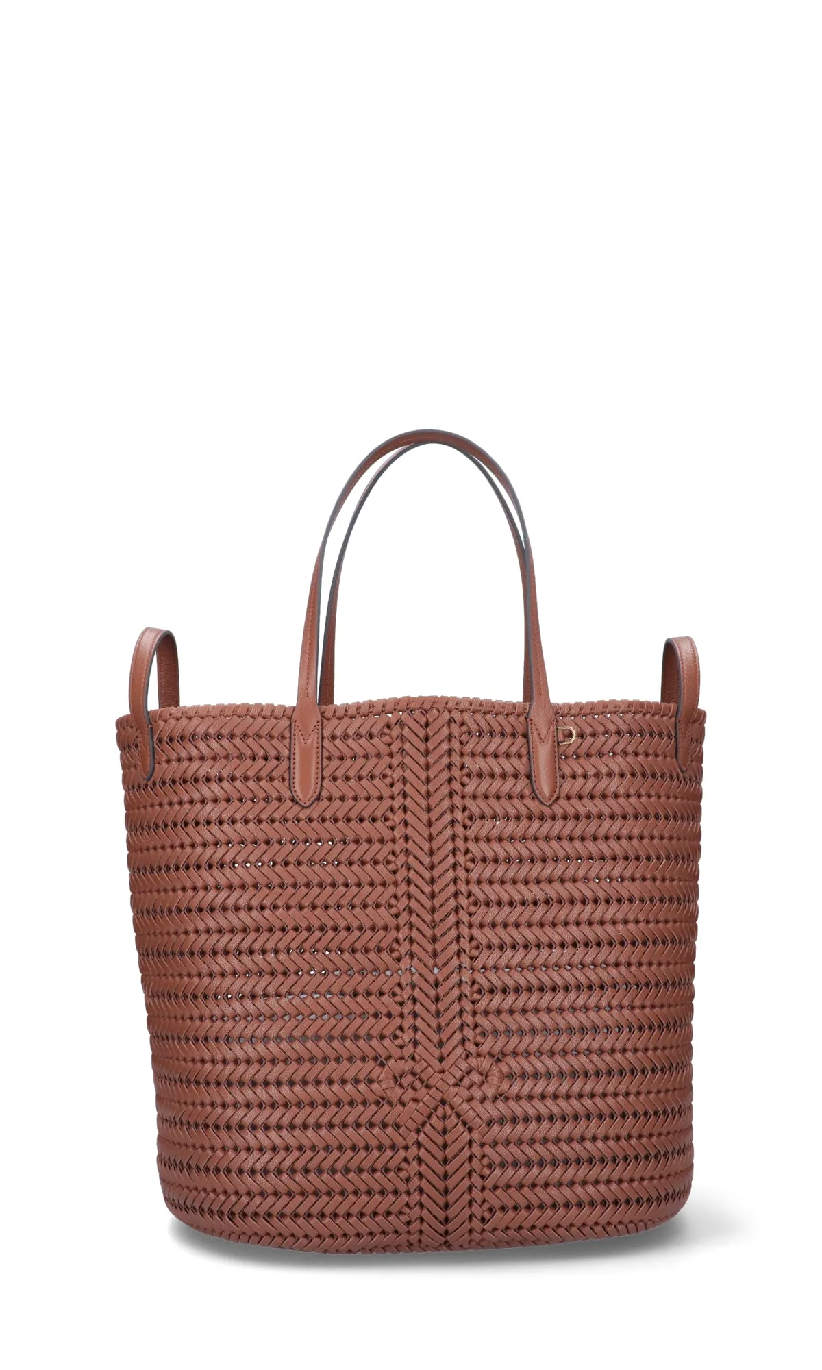Anya Hindmarch Neeson Two Way Tote Bag