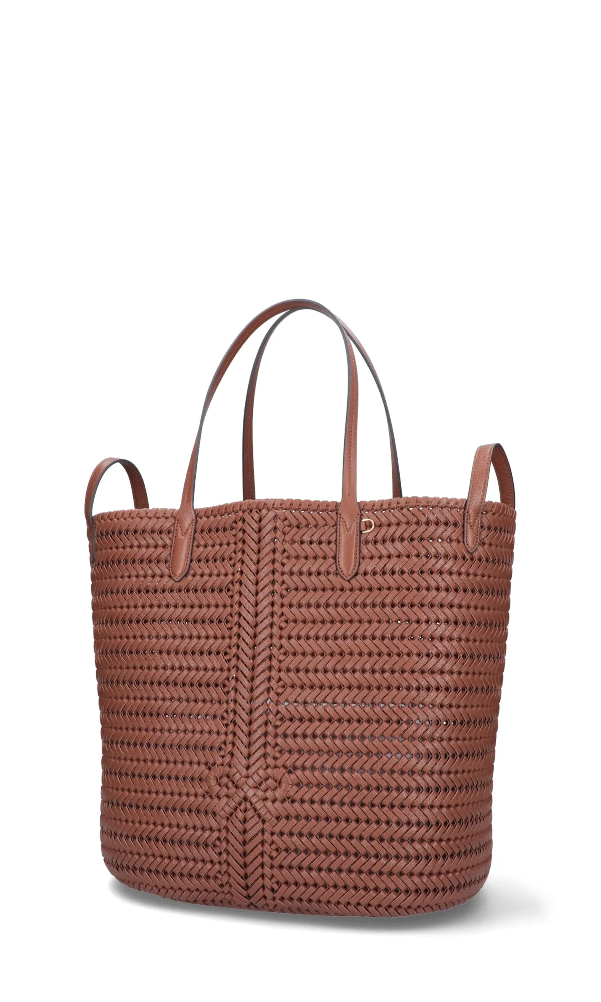 Anya Hindmarch Neeson Two Way Tote Bag
