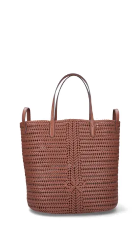Anya Hindmarch Neeson Two Way Tote Bag