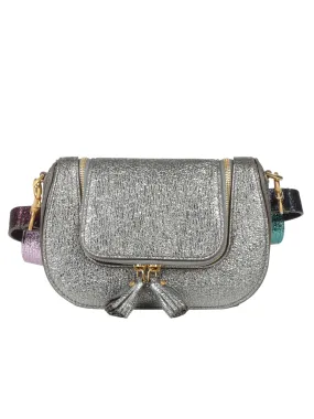 Anya Hindmarch Paperchain Mini Vere Satchel Bag