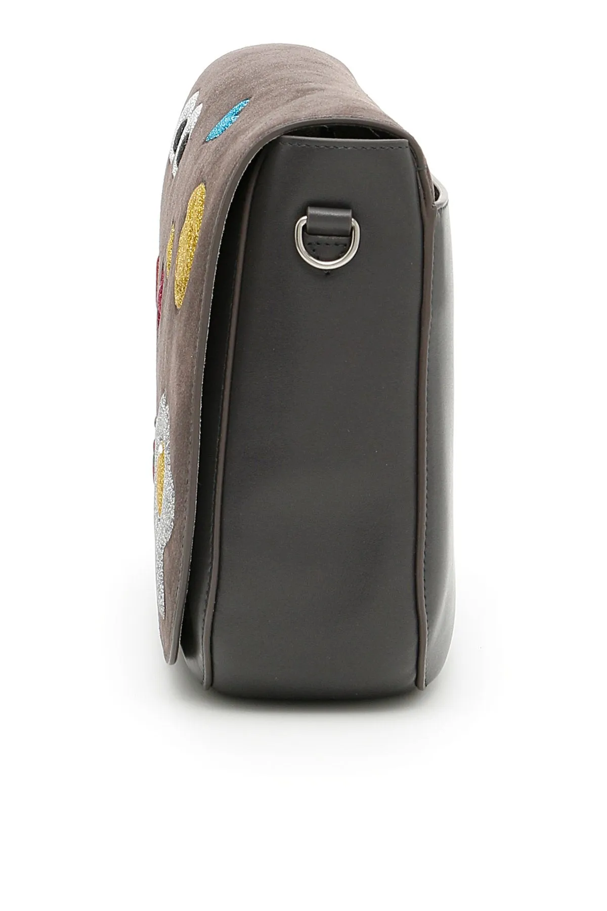 Anya Hindmarch Patch Messenger Bag