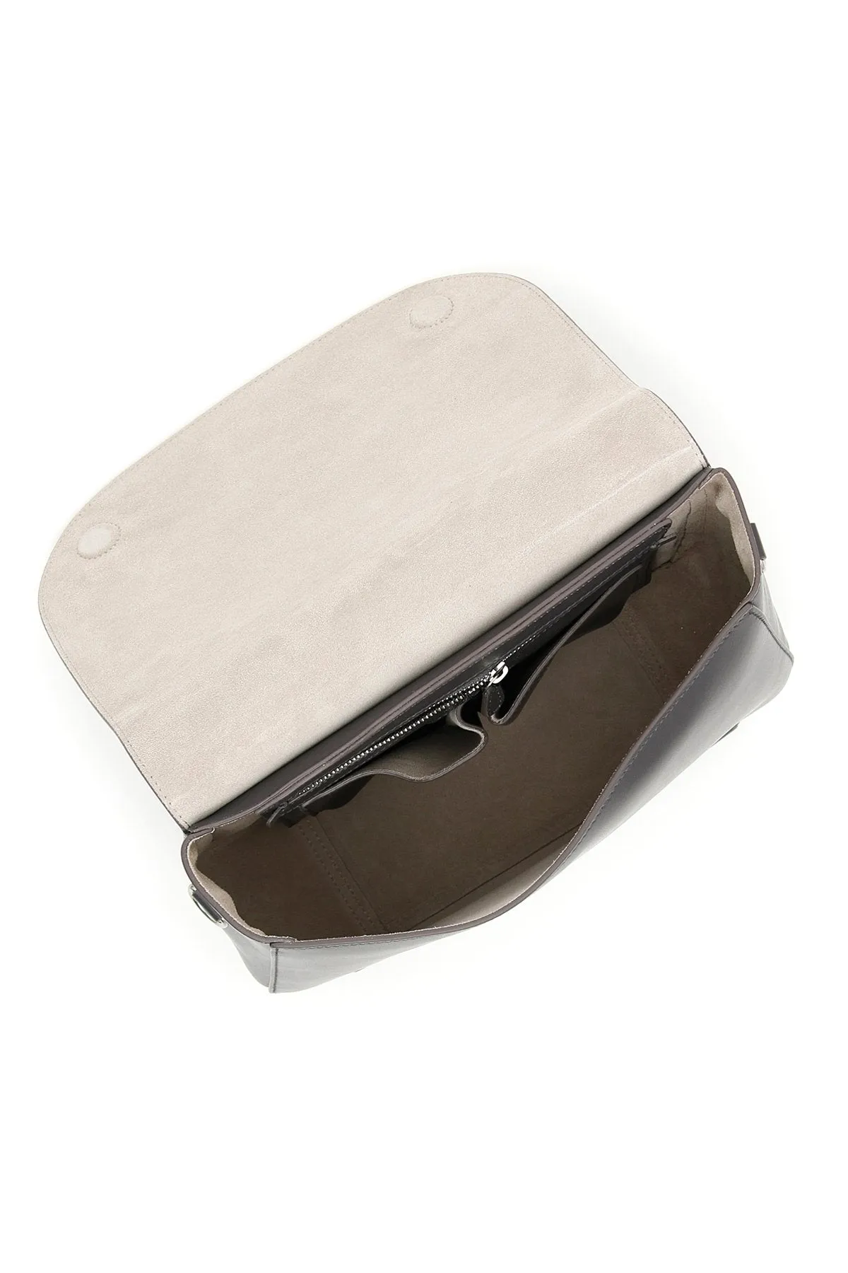 Anya Hindmarch Patch Messenger Bag
