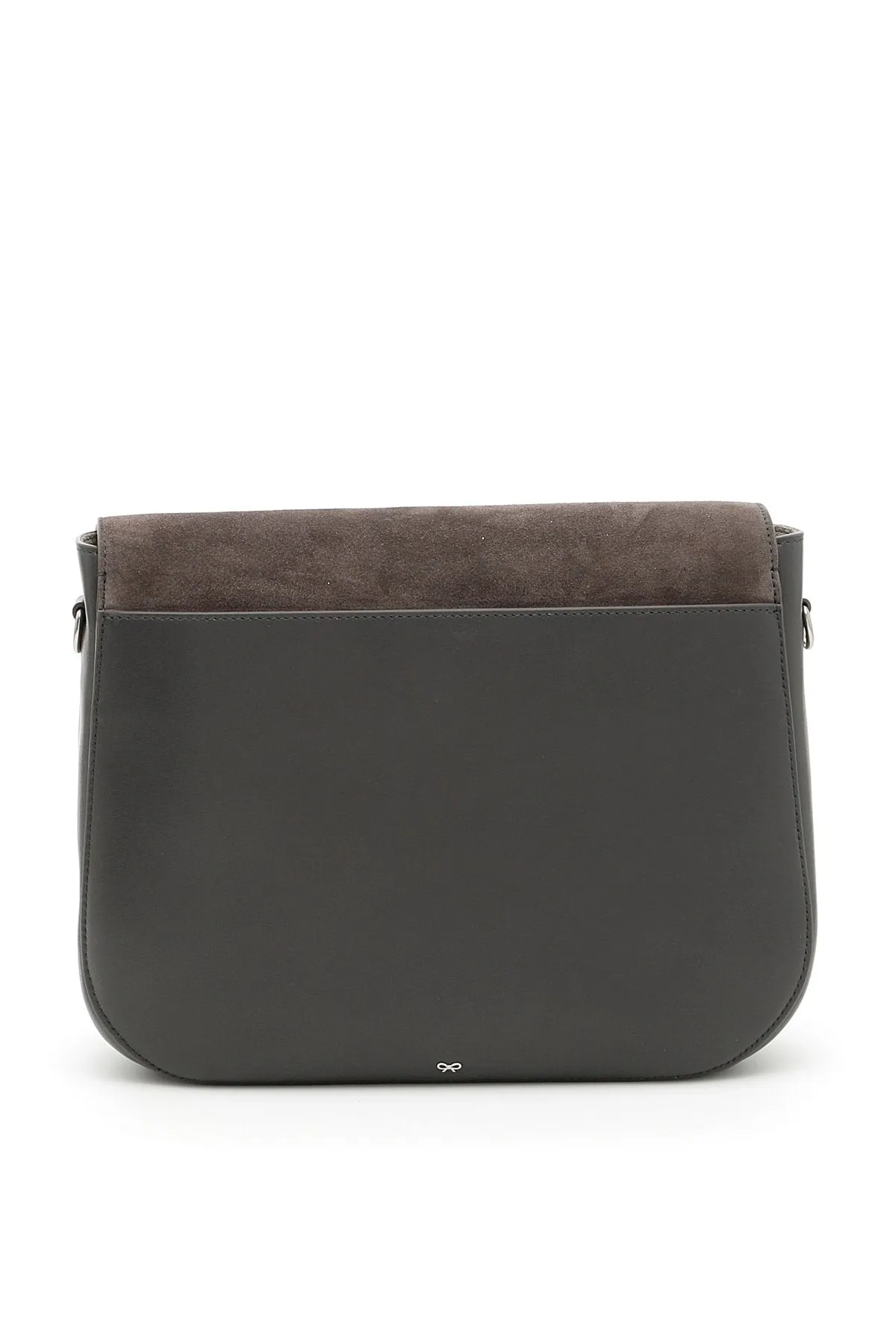 Anya Hindmarch Patch Messenger Bag