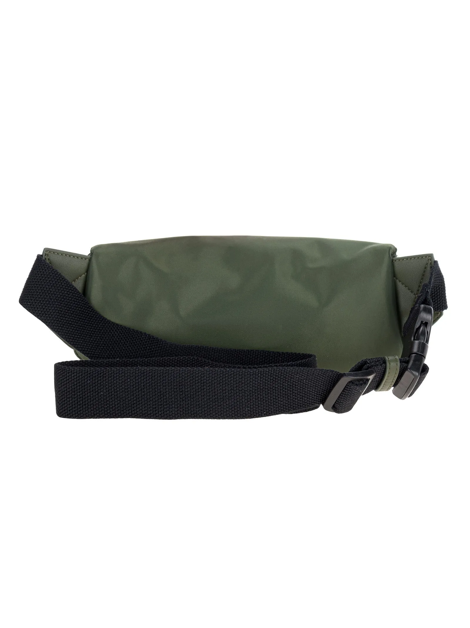 A.P.C Camden Camouflage Bum Bag