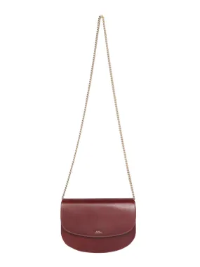 A.P.C Genève Crossbody Bag