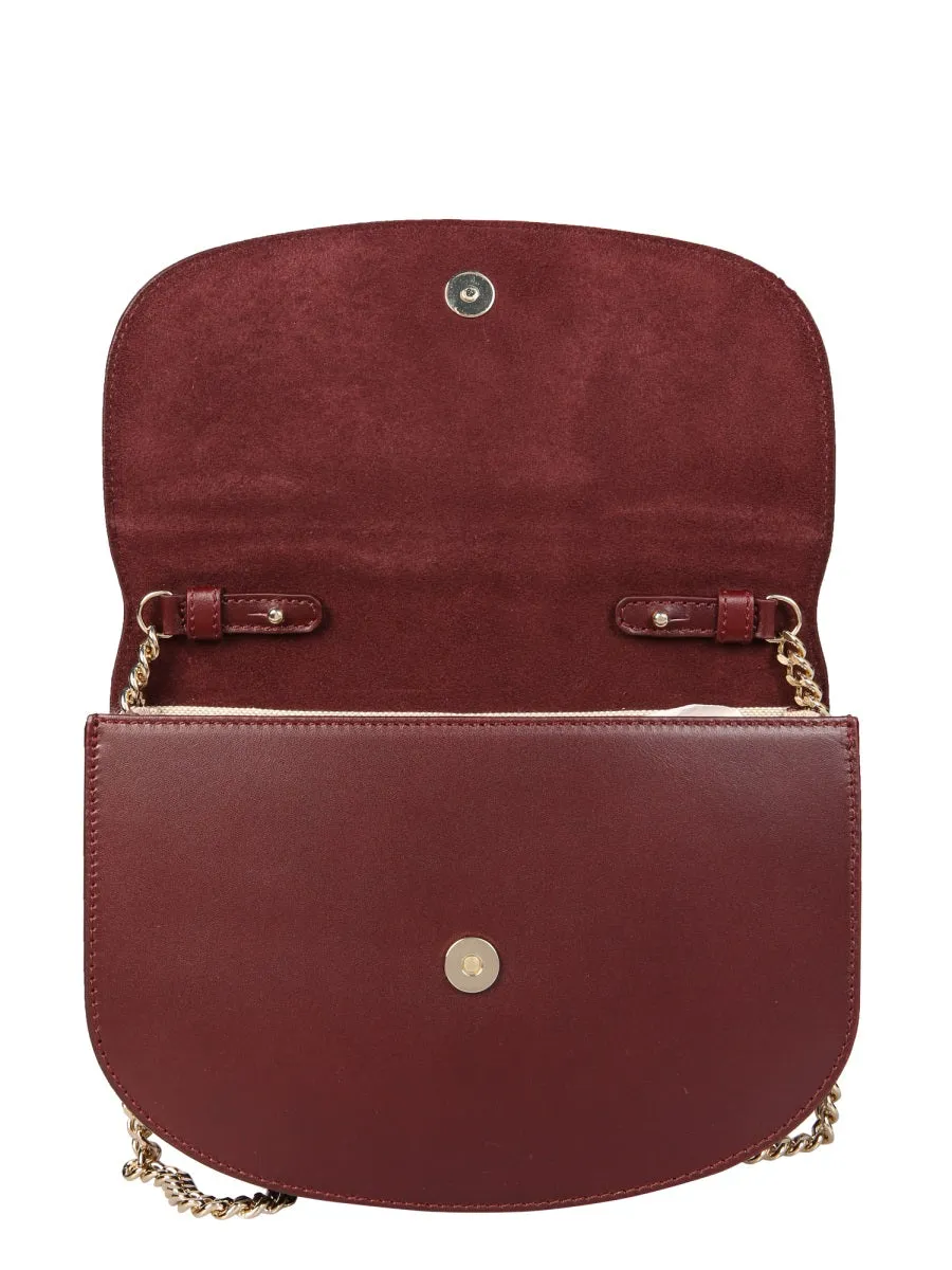 A.P.C Genève Crossbody Bag