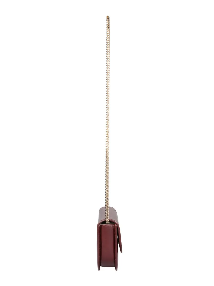 A.P.C Genève Crossbody Bag
